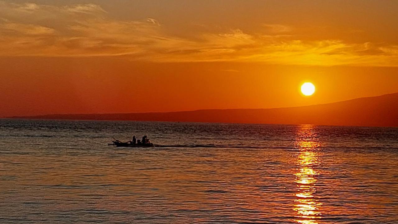 Meno Island Villas Gili Meno Exteriér fotografie